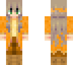 my fall skin 2023