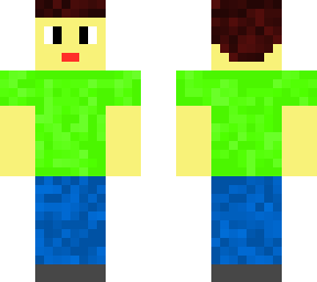 my personal skin