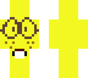nerd emoji spungbop