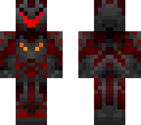 nether guerreiro