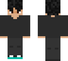 New Canyon Base | Minecraft Skin