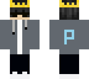 not bhavesh pandey skin