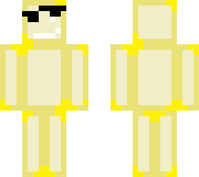notsane: gold edition