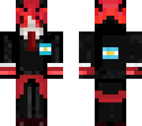 opti alastor fino seores