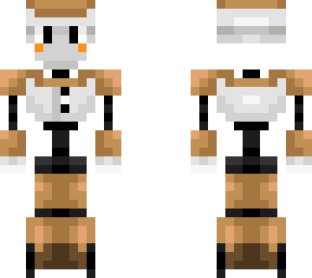 orange s.t.a.f.f. bot
