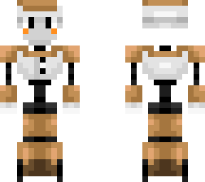 orange staff bot (not my skin, just edited one.)