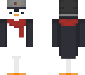 pinguino