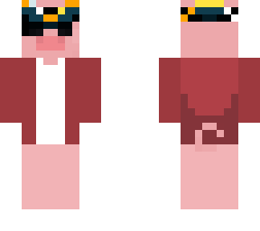 pirate pig