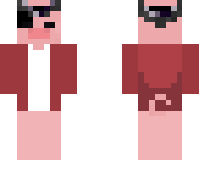 pirate pig