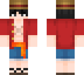 pirate wey