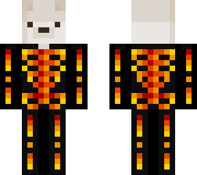 polar bear