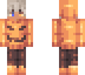 pumpkin joon