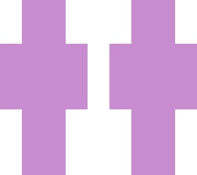 purple and black (effect)