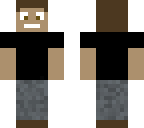 random person 3d