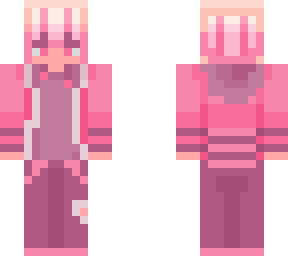 really?pink?