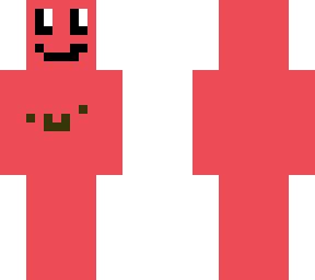 red boy
