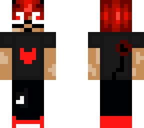red life remmy