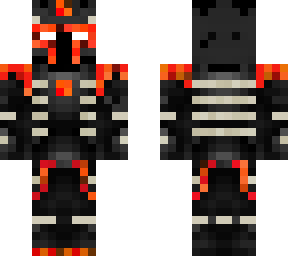 red warden knight
