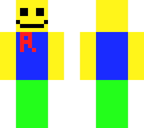 roblox noob