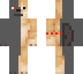 robo dog