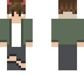 ryan new skin