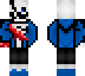 sans call fom the void