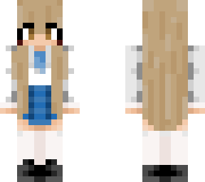 school uniform