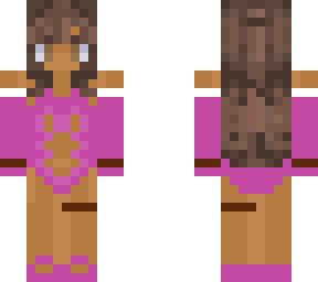 sexy brown skin