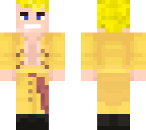 sir wael skin