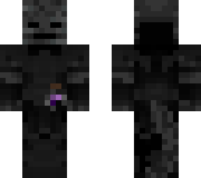 skele - wither (updated)