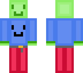 slime