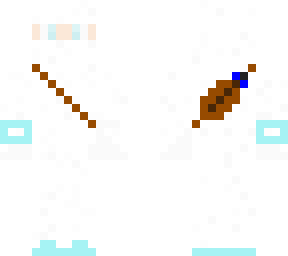 snow assassin (evercrew event weather-snow)