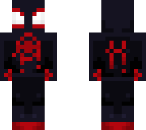 spider-man miles morales