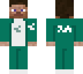 steve games