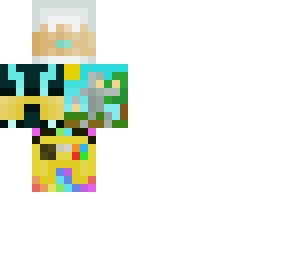 submission for goldngamer1701’s pfp contest