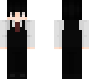 suit man