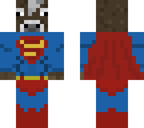 super cow