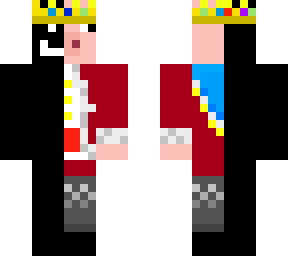 technoblade-smile guy