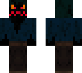 the farlands man