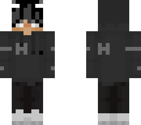 the fixed my first skin