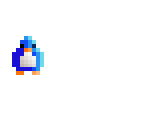 the penguin army