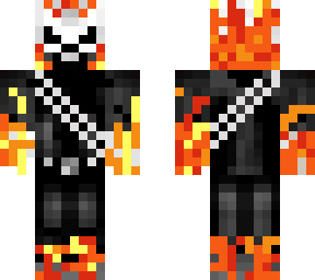 theghostrider