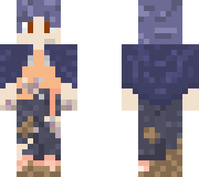 trials voidfinch