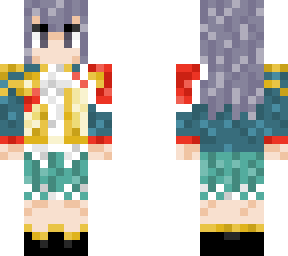 tsuyuzaki mahiru - revue starlight