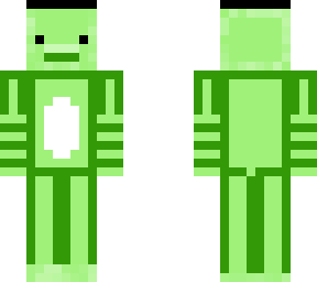 turtle with no shell
