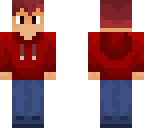 two persons in one