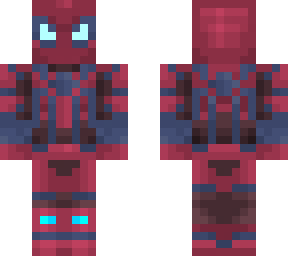 ultra spiderman