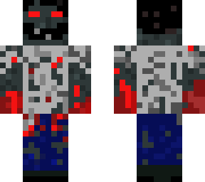 unknown killer