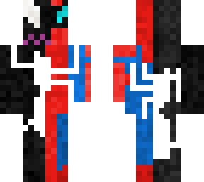 vemmised spider man remasterd