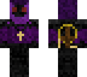 void crimson (more demonic)